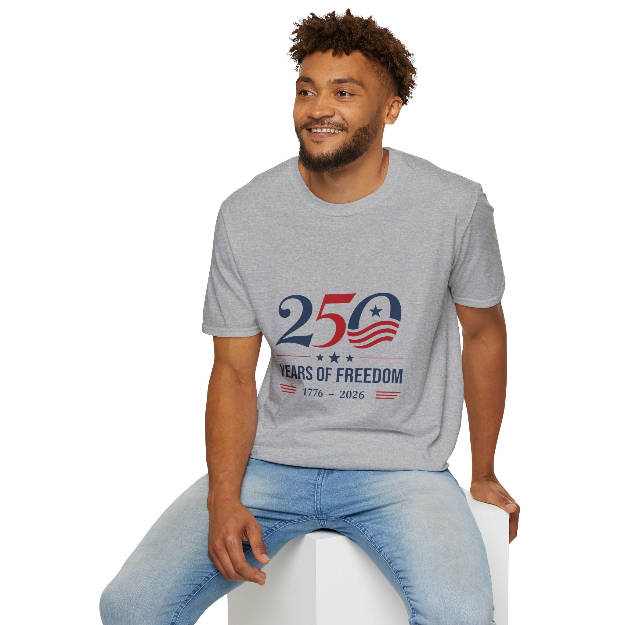 250 Years of Freedom