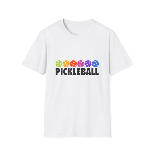 Pickleball