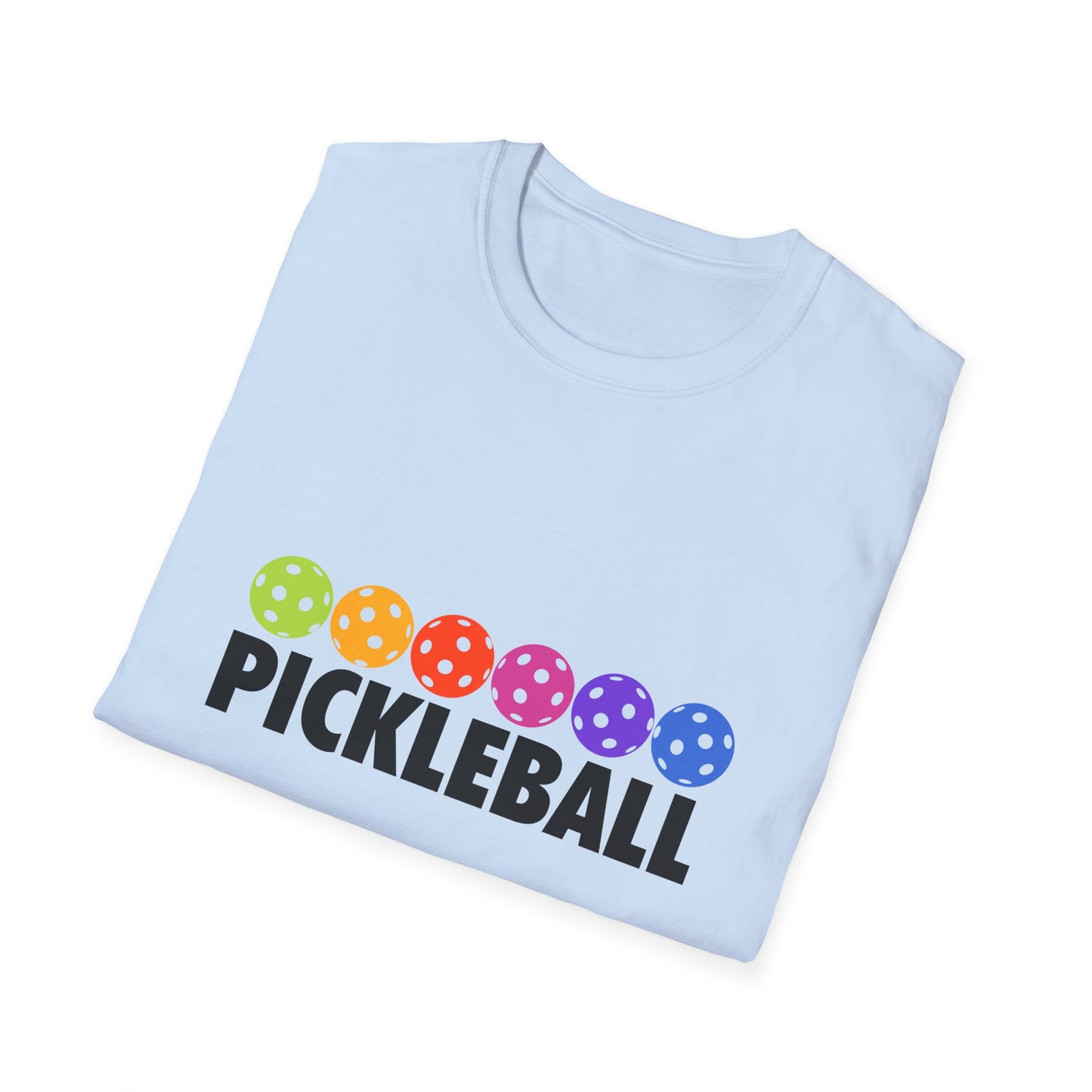 Pickleball