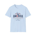 250 Years of Freedom Liberty