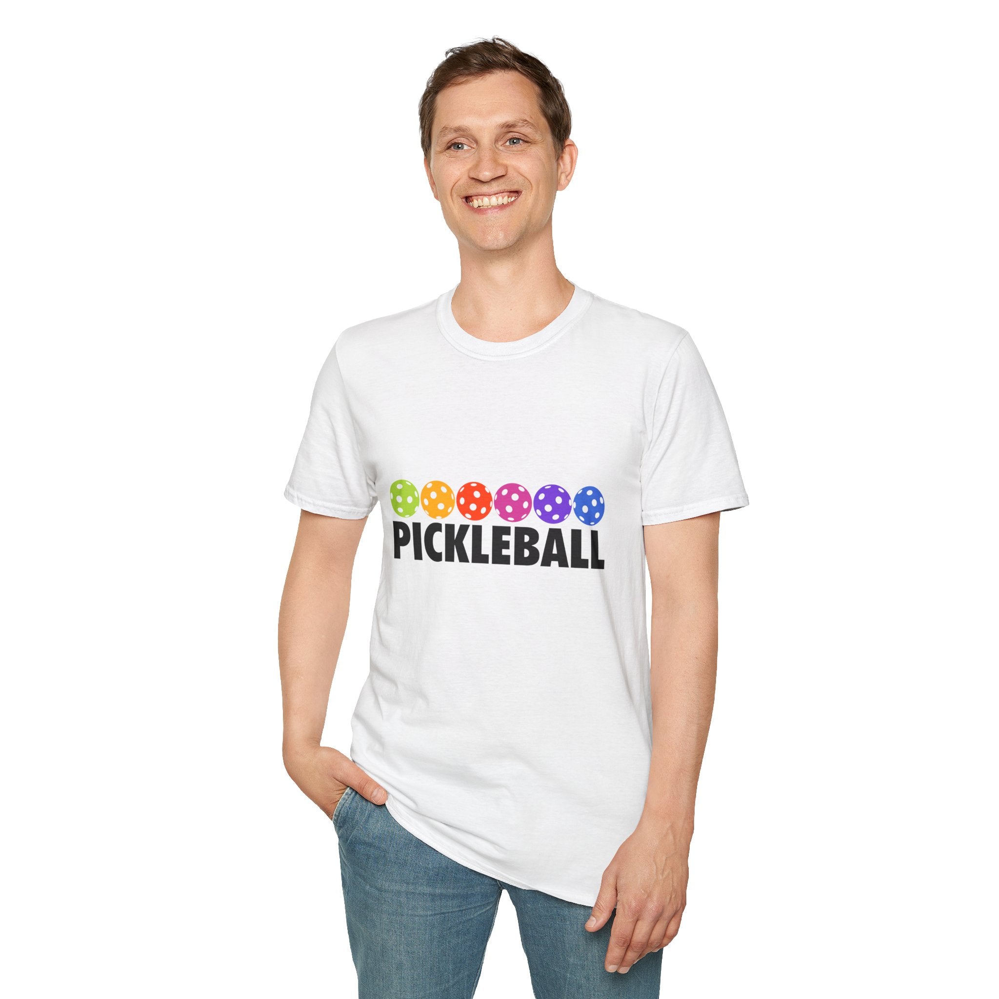 Pickleball