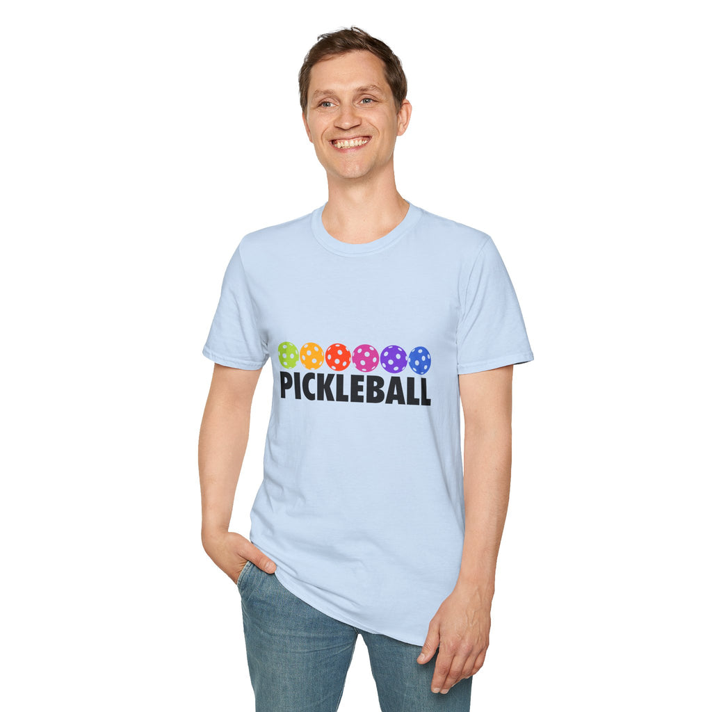 Pickleball