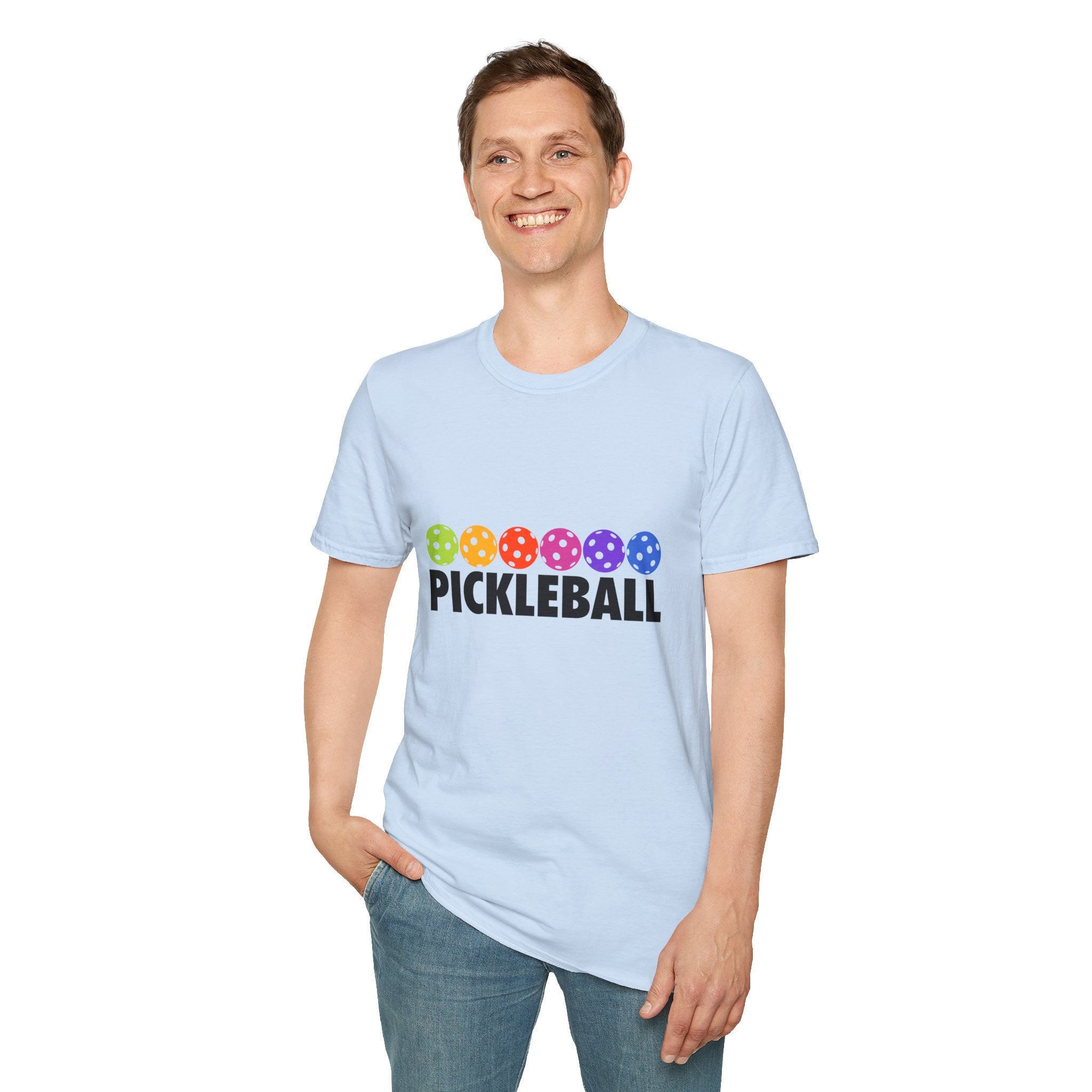 Pickleball