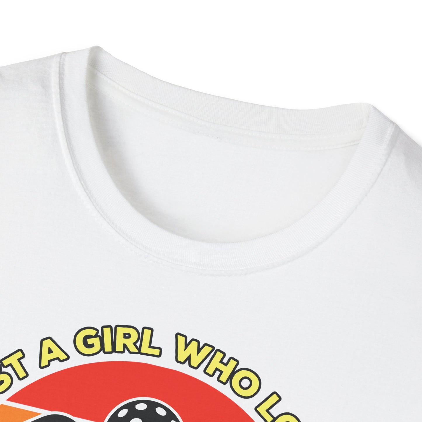 Sunshine and Pickleball