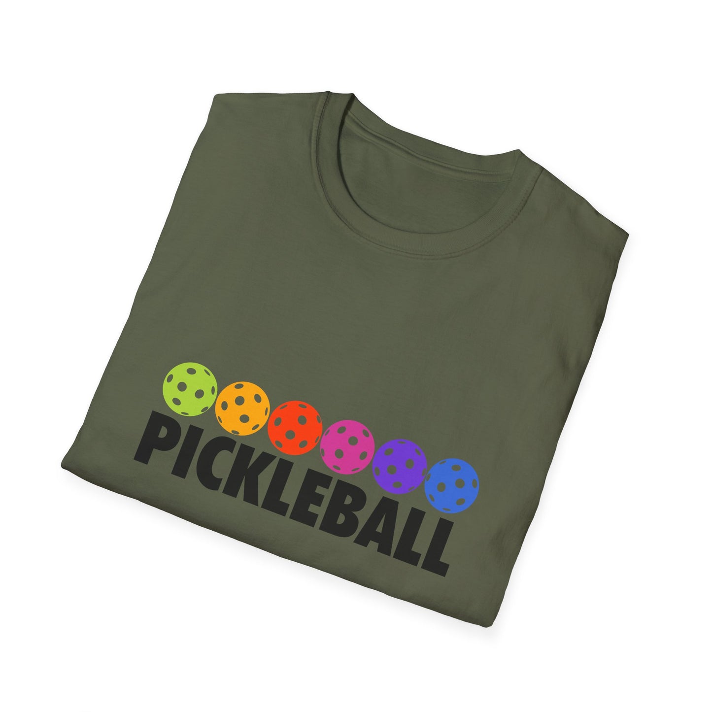 Pickleball