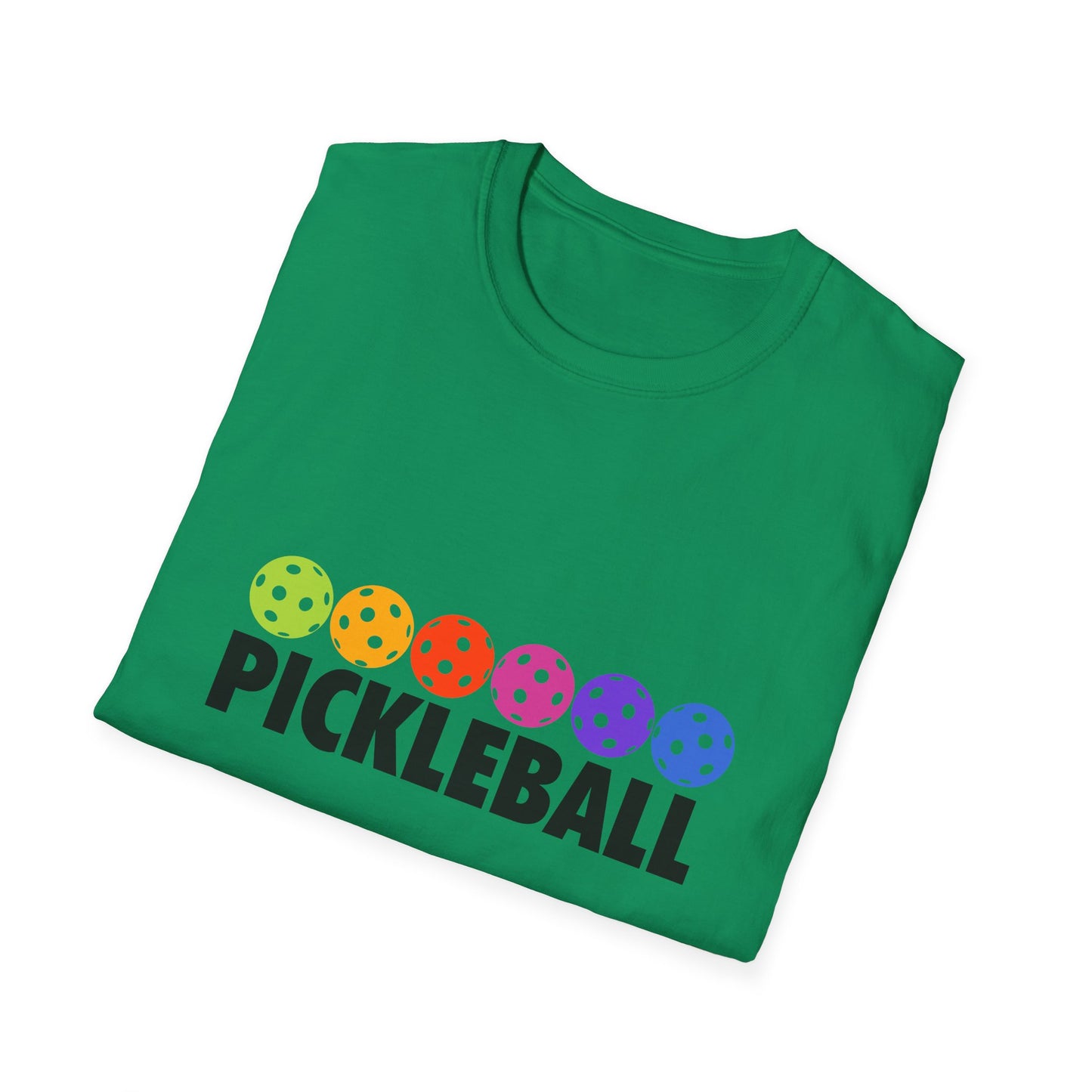 Pickleball