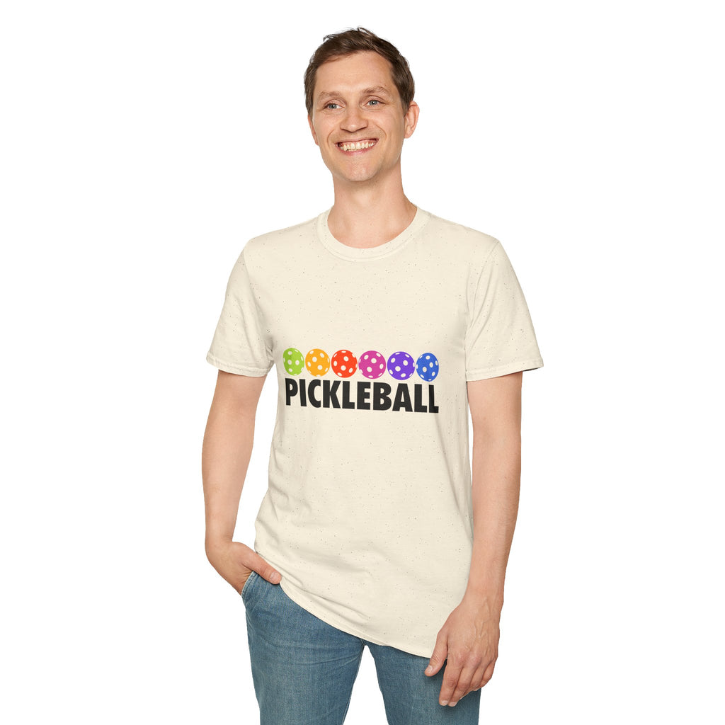 Pickleball