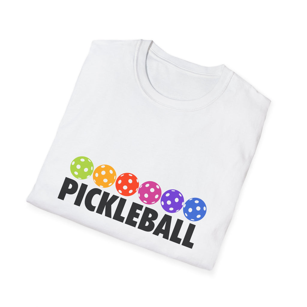 Pickleball