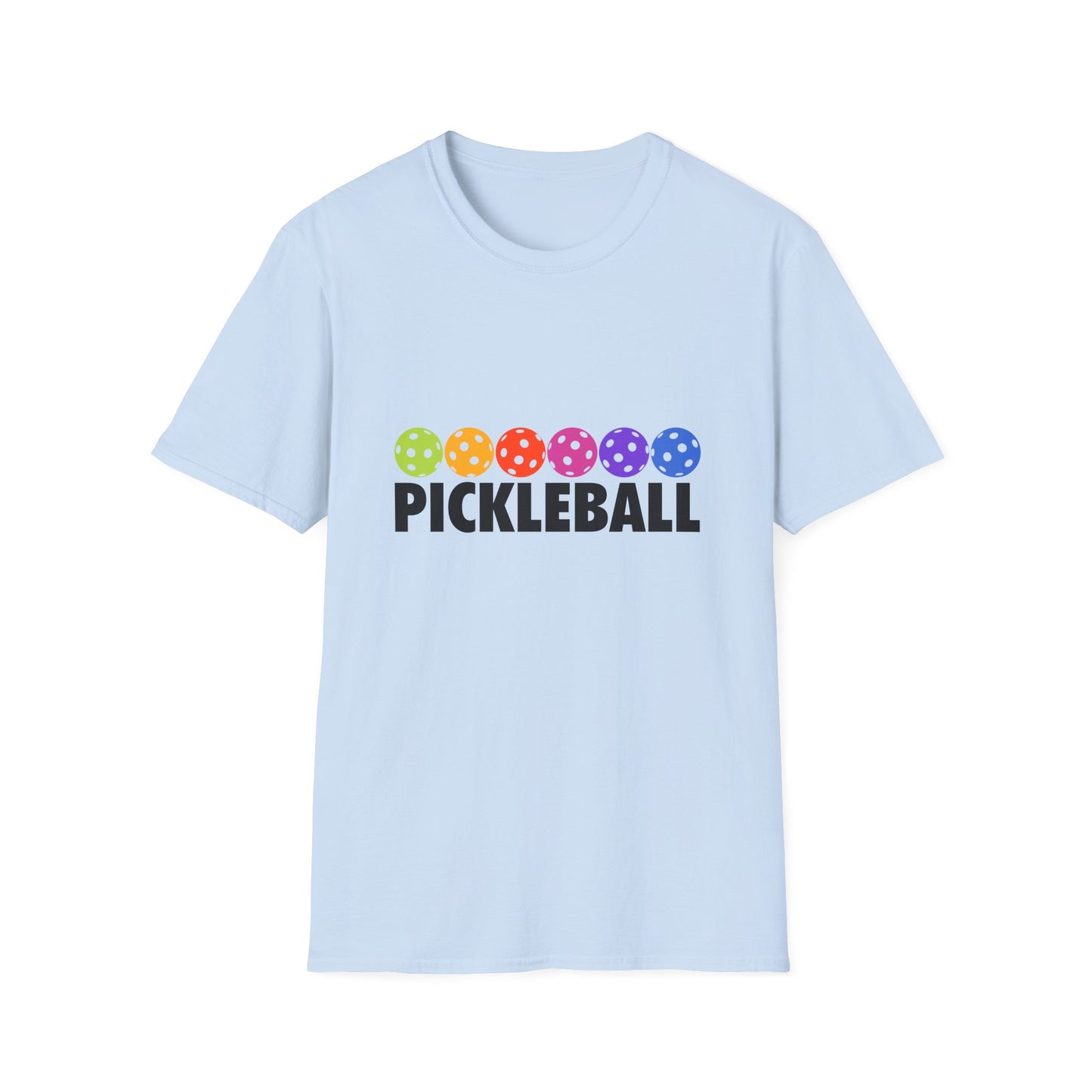 Pickleball