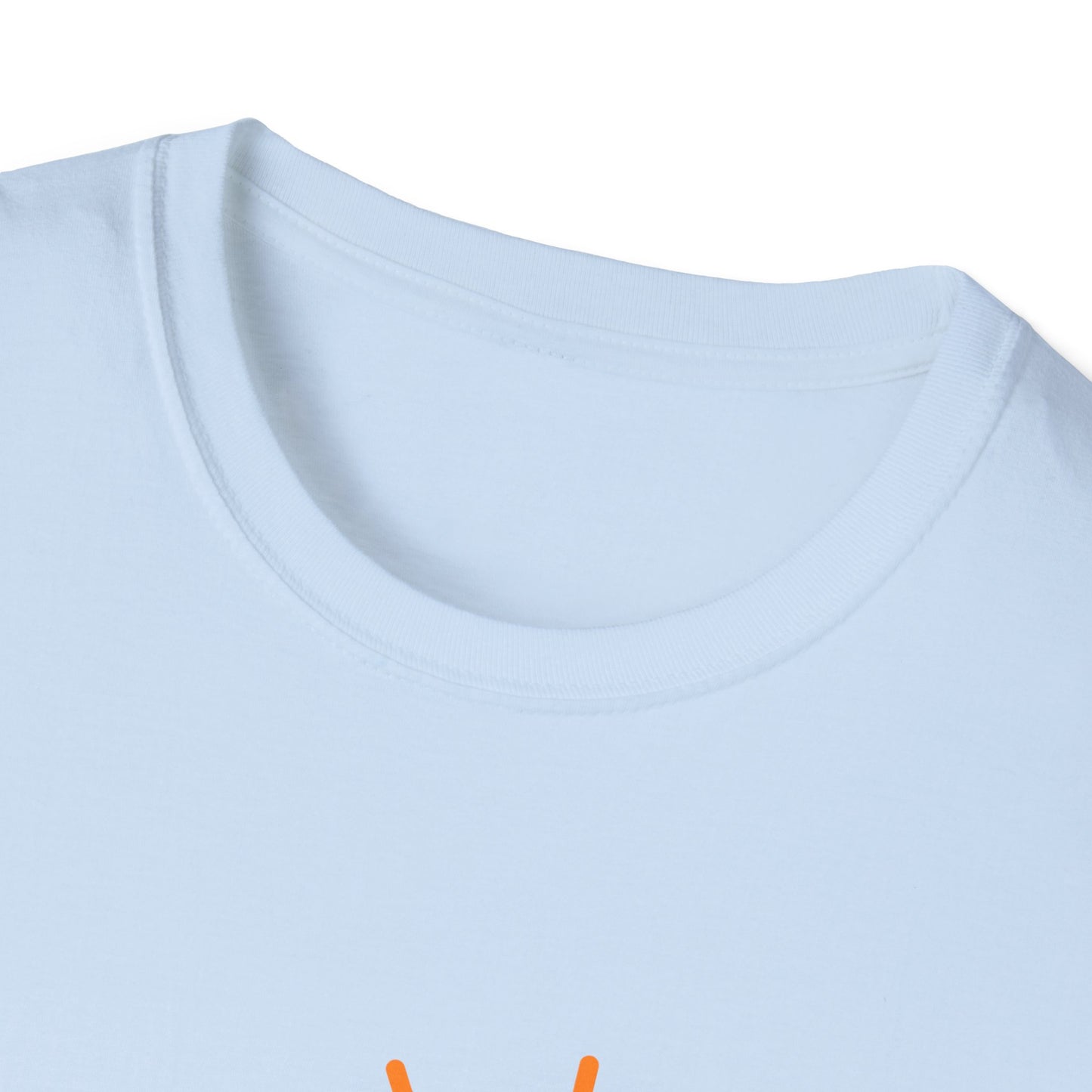 Good Day for Pickleball - Softstyle T-Shirt