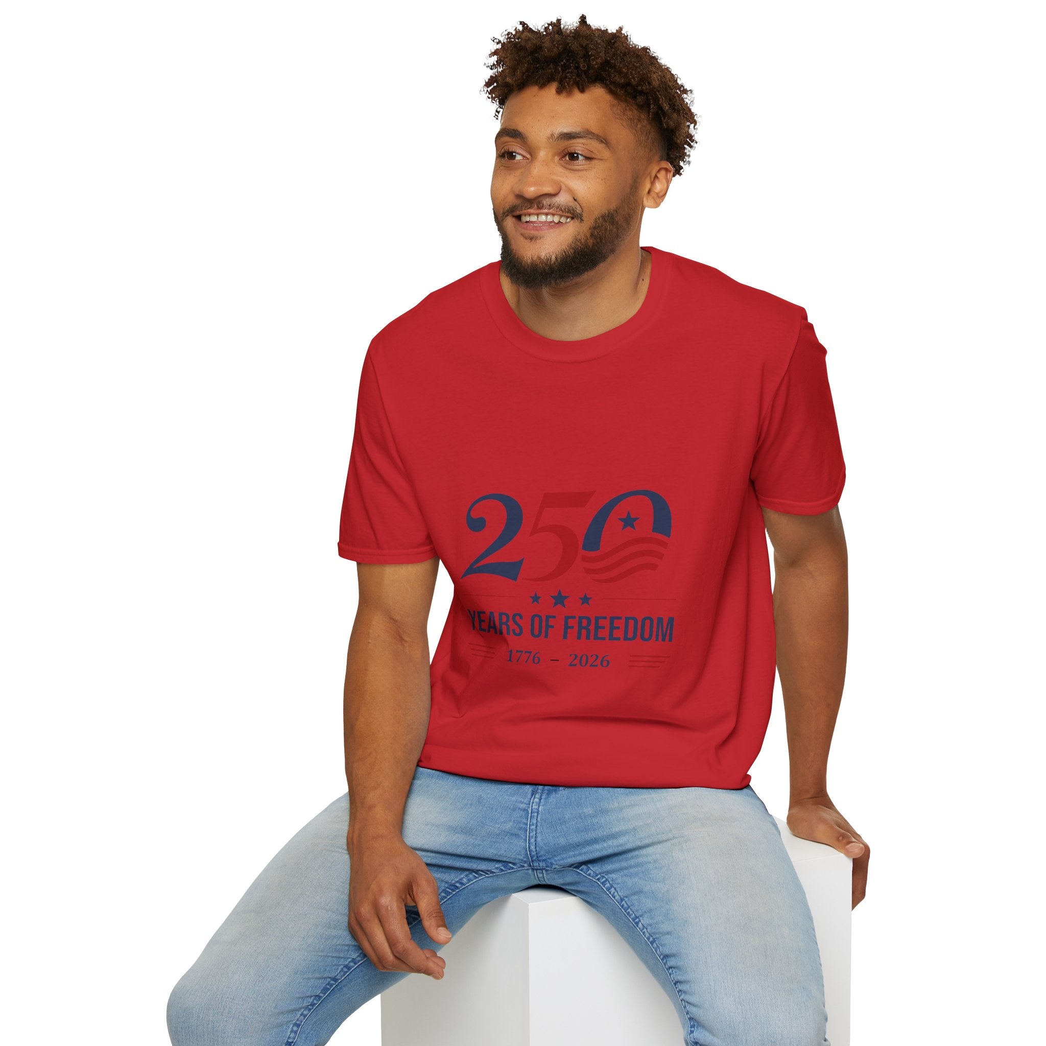 250 Years of Freedom