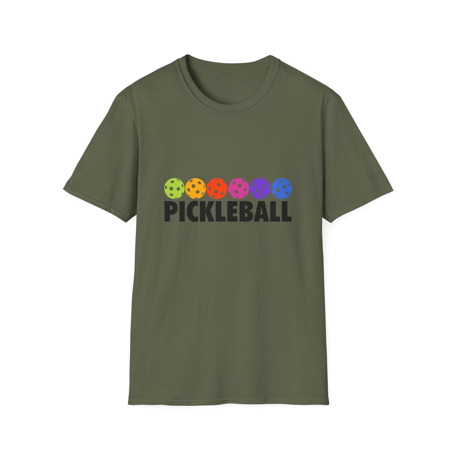 Pickleball