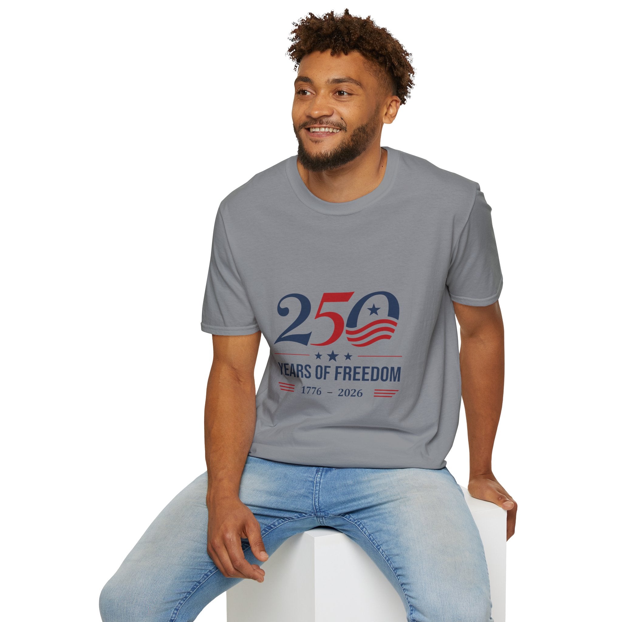 250 Years of Freedom