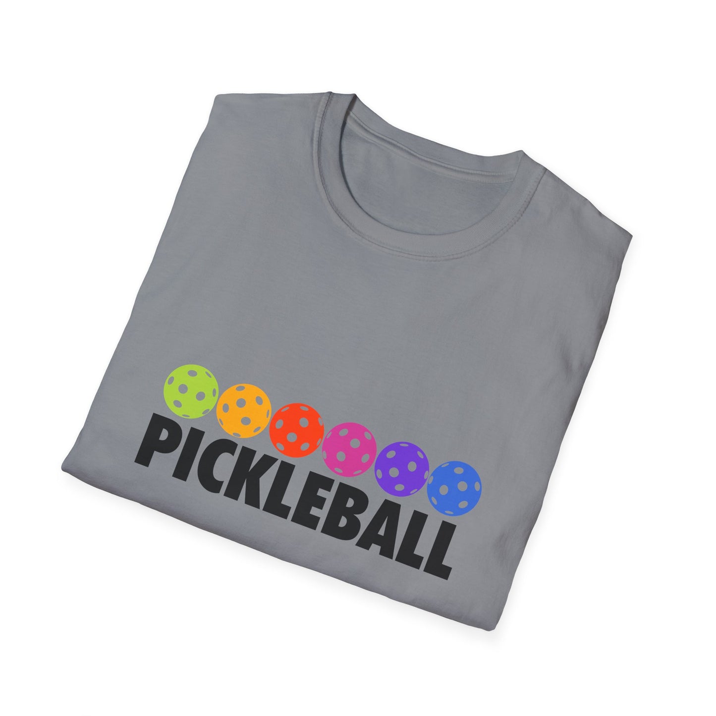 Pickleball