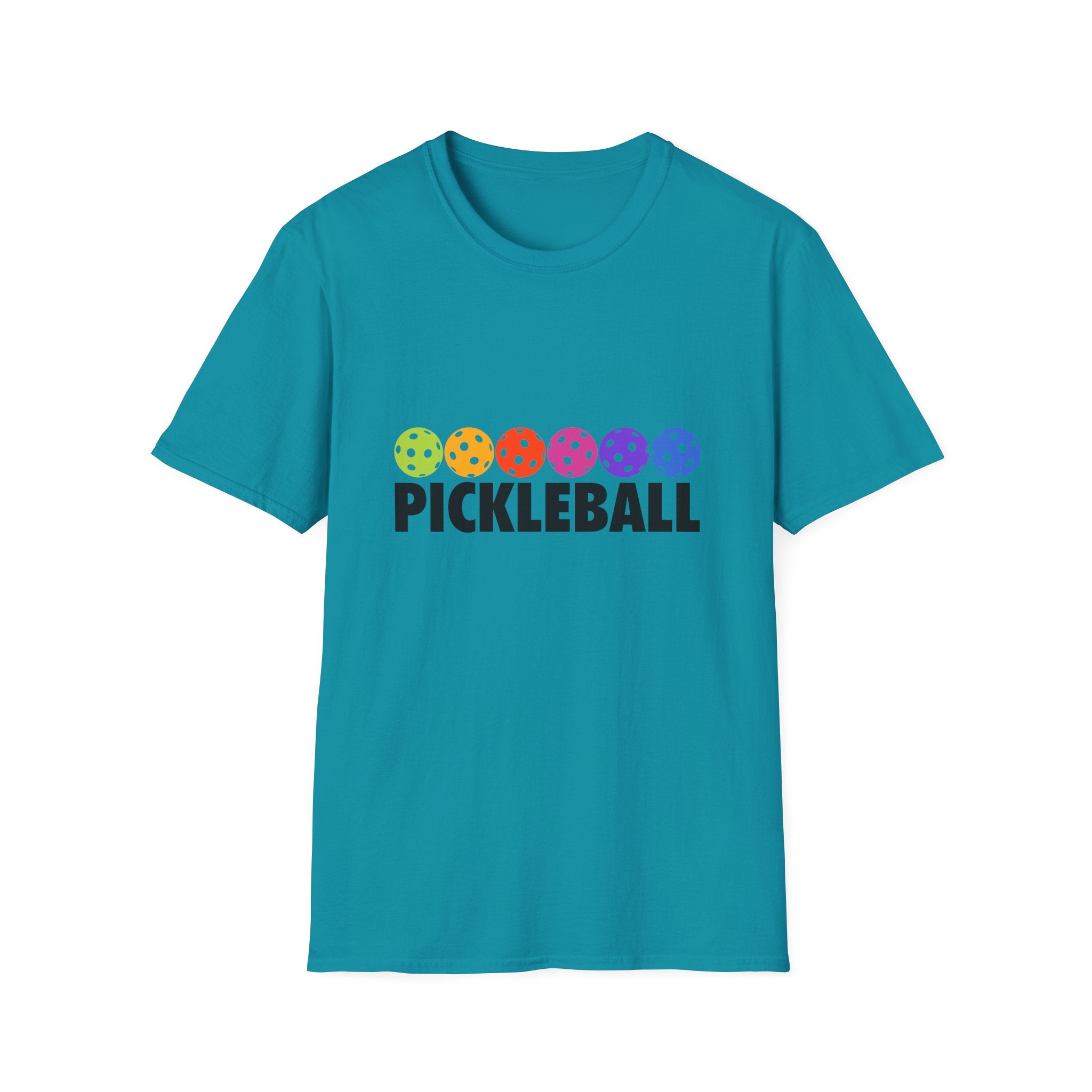 Pickleball