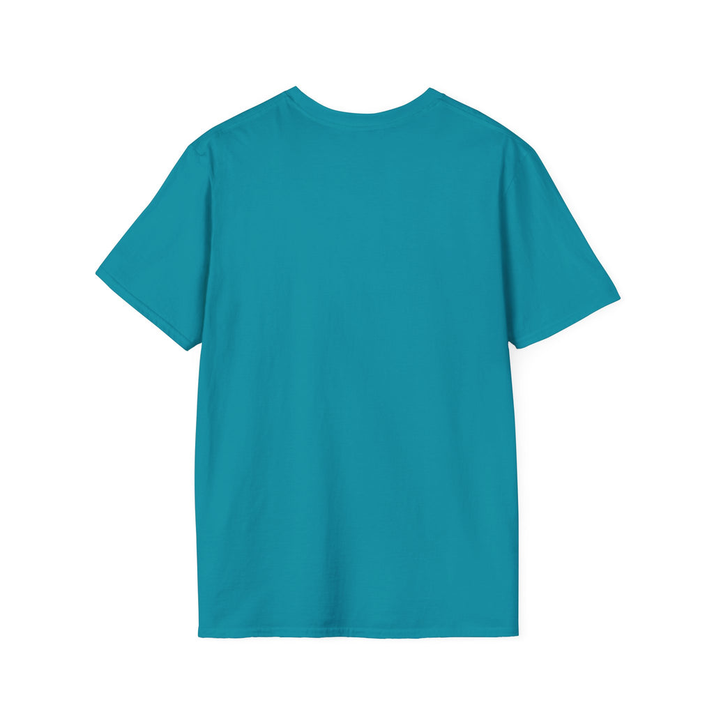 Pickleball Crossed Paddles Graphic Tee for Pickleball Fans