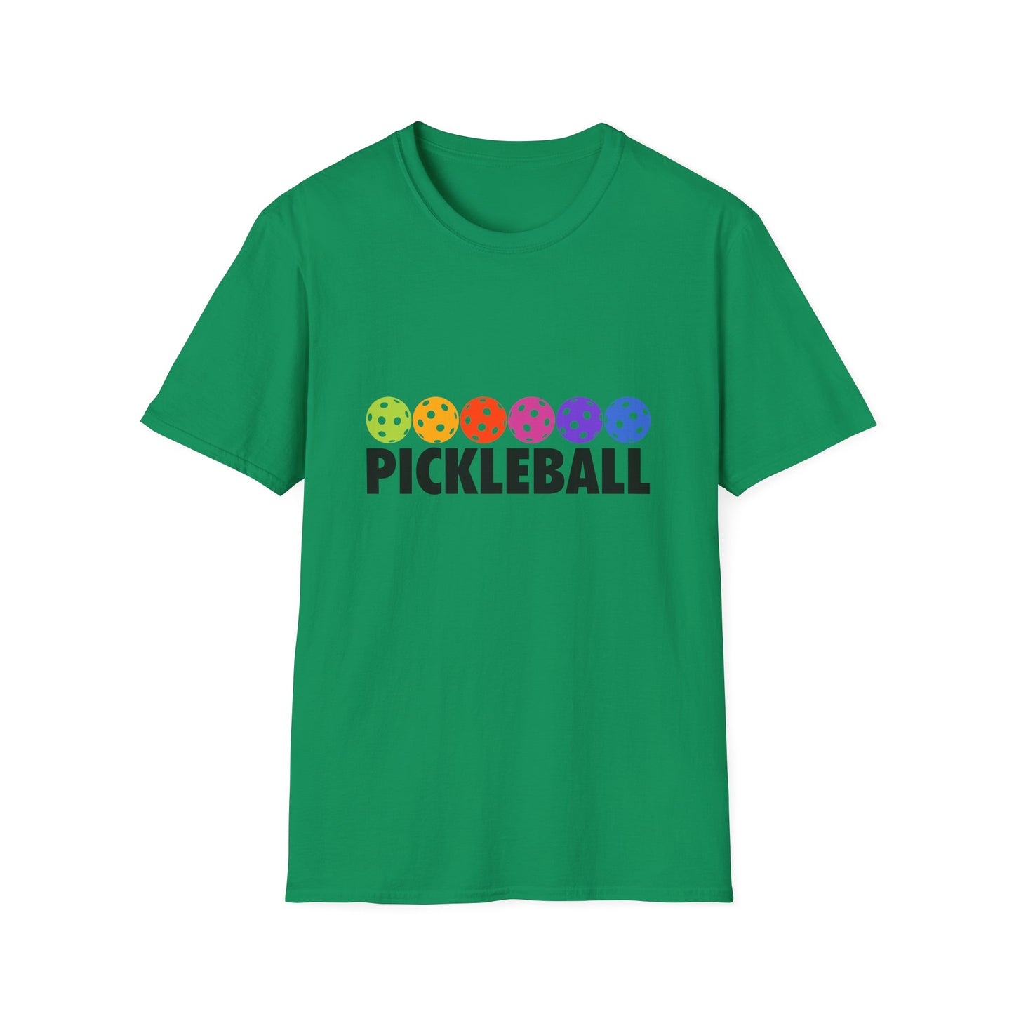Pickleball