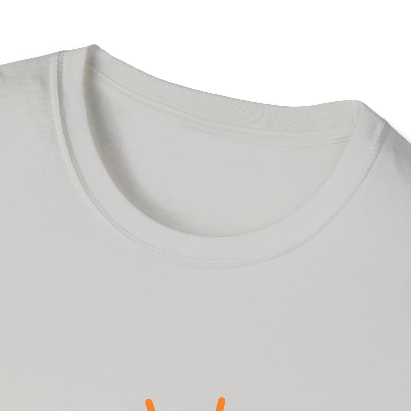 Good Day for Pickleball - Softstyle T-Shirt
