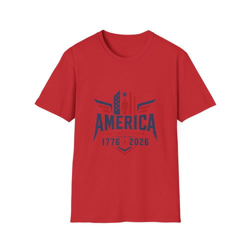 America 250 Years of Freedom - Soldier