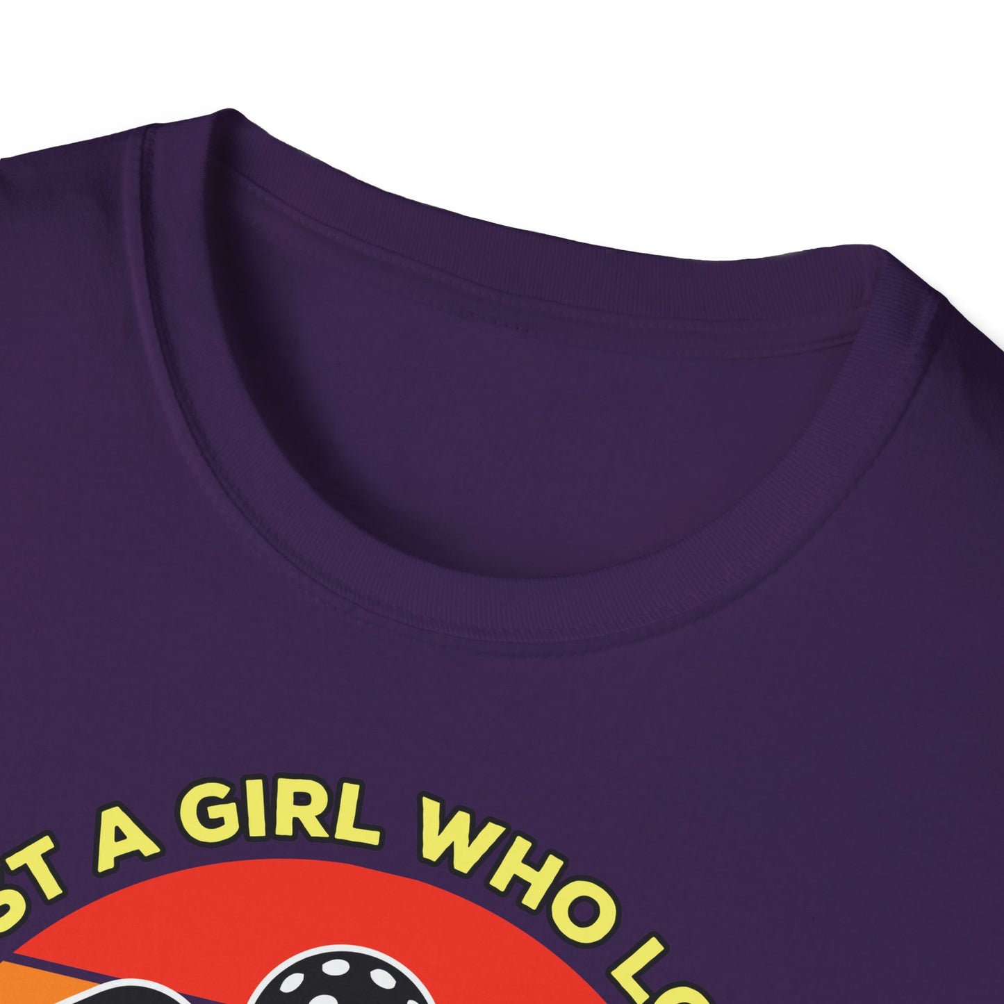 Sunshine and Pickleball