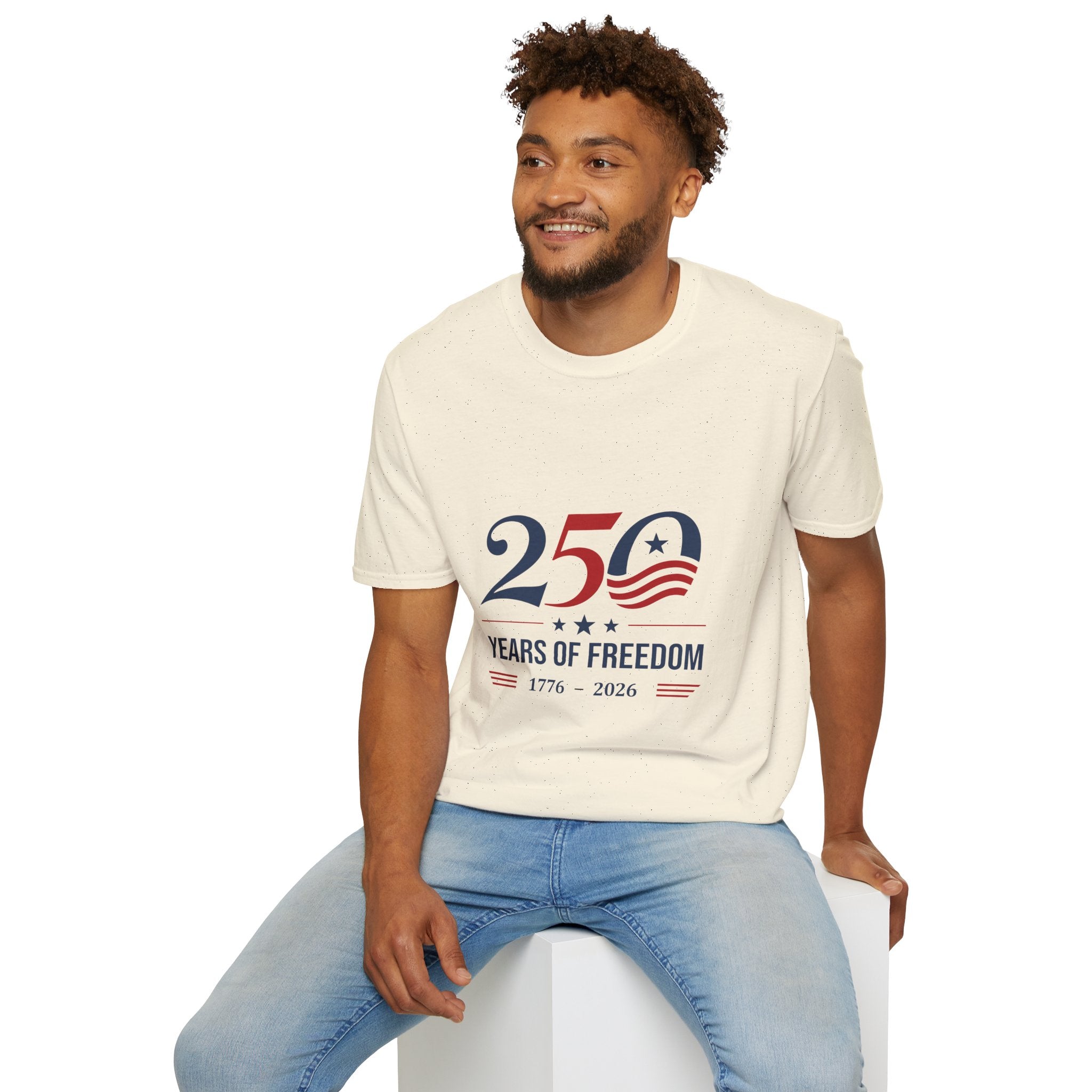 250 Years of Freedom