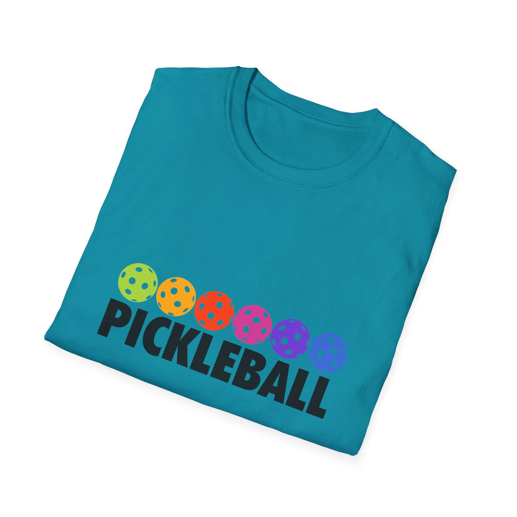 Pickleball