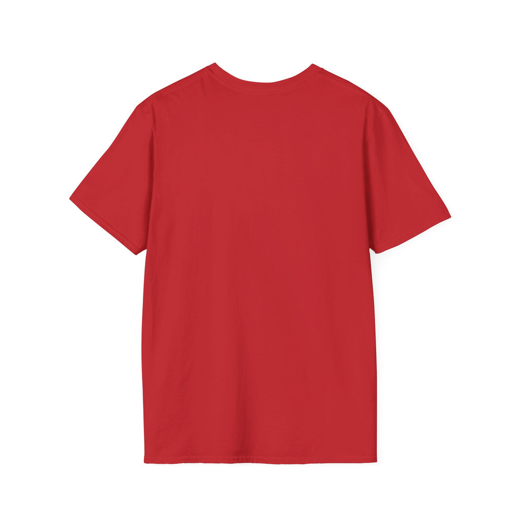 Pickleball Crossed Paddles Graphic Tee for Pickleball Fans