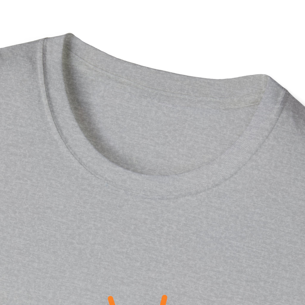 Pickleball Player T-Shirt — Retro Court Graphic Tee for Pickleball Fans