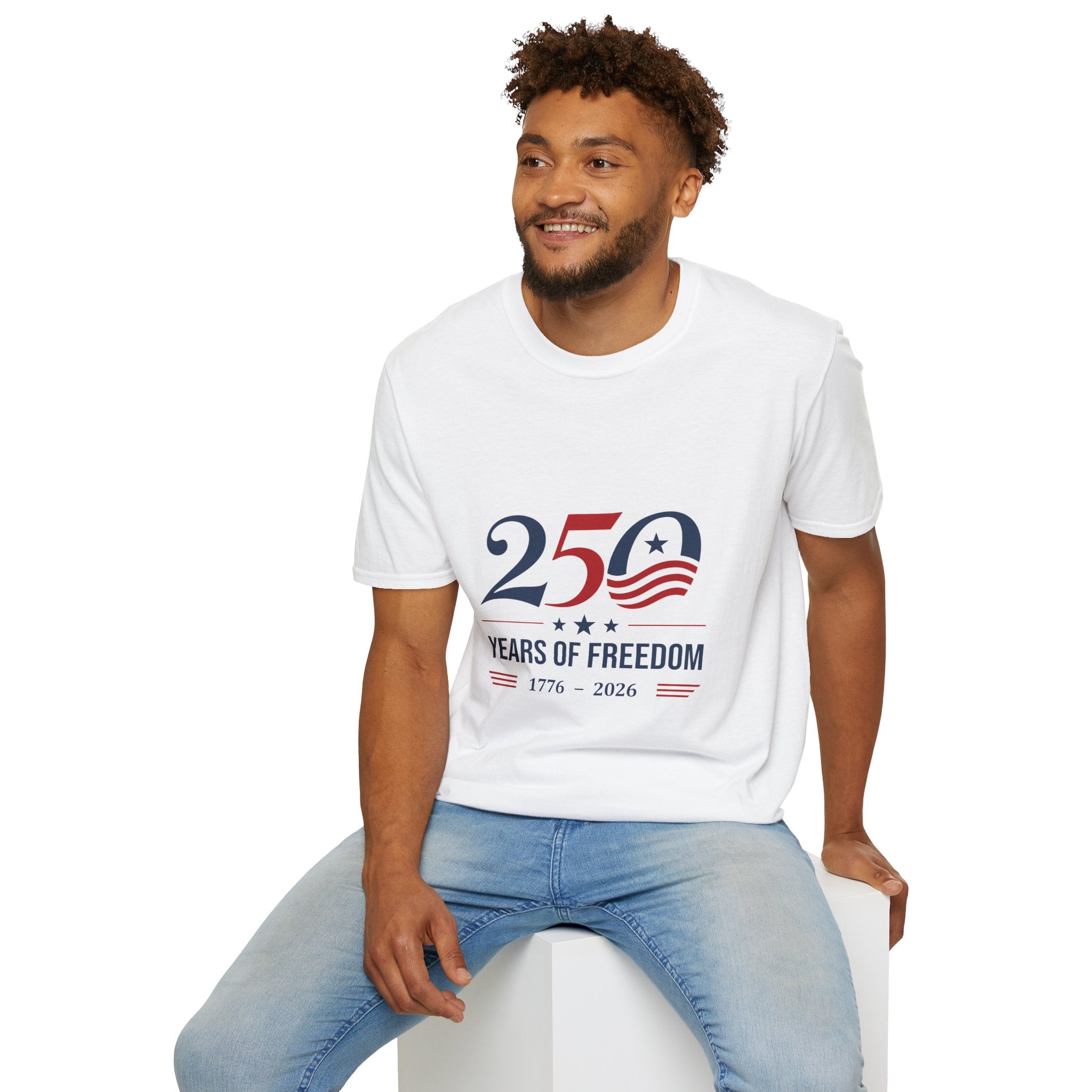 250 Years of Freedom