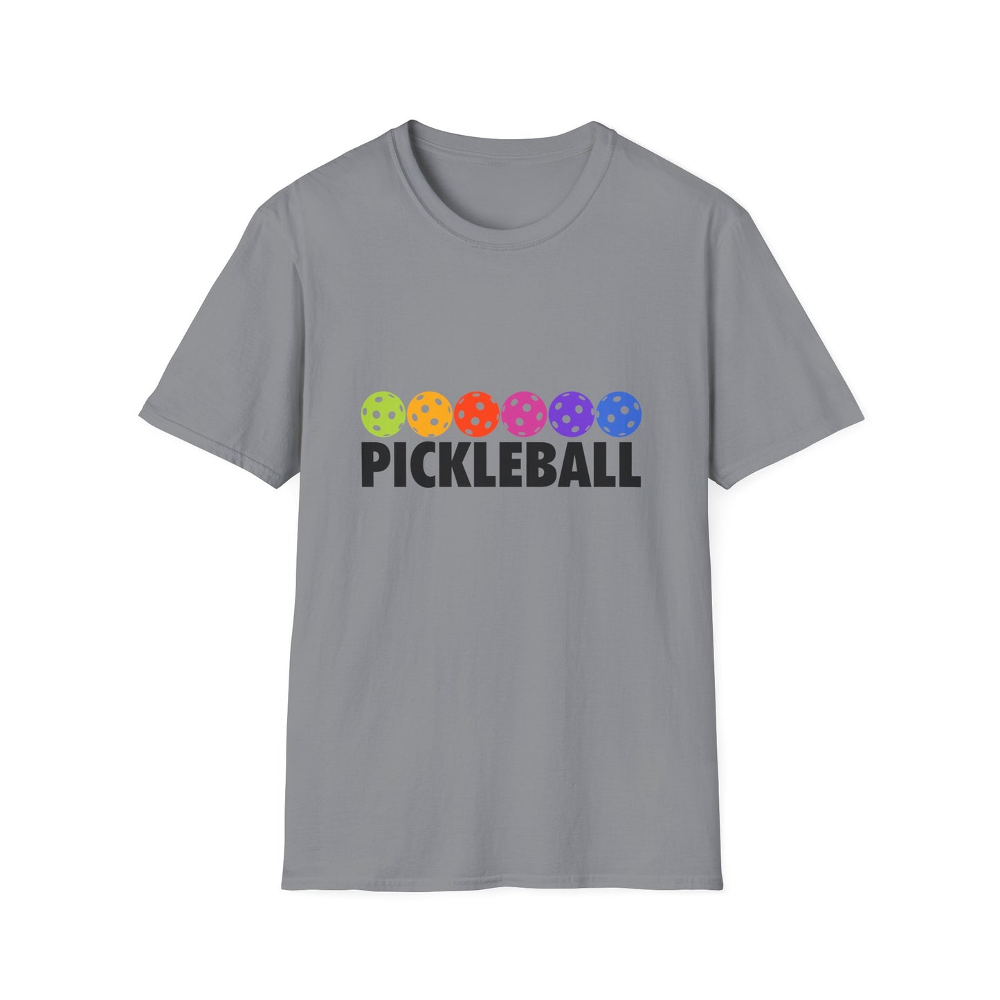Pickleball