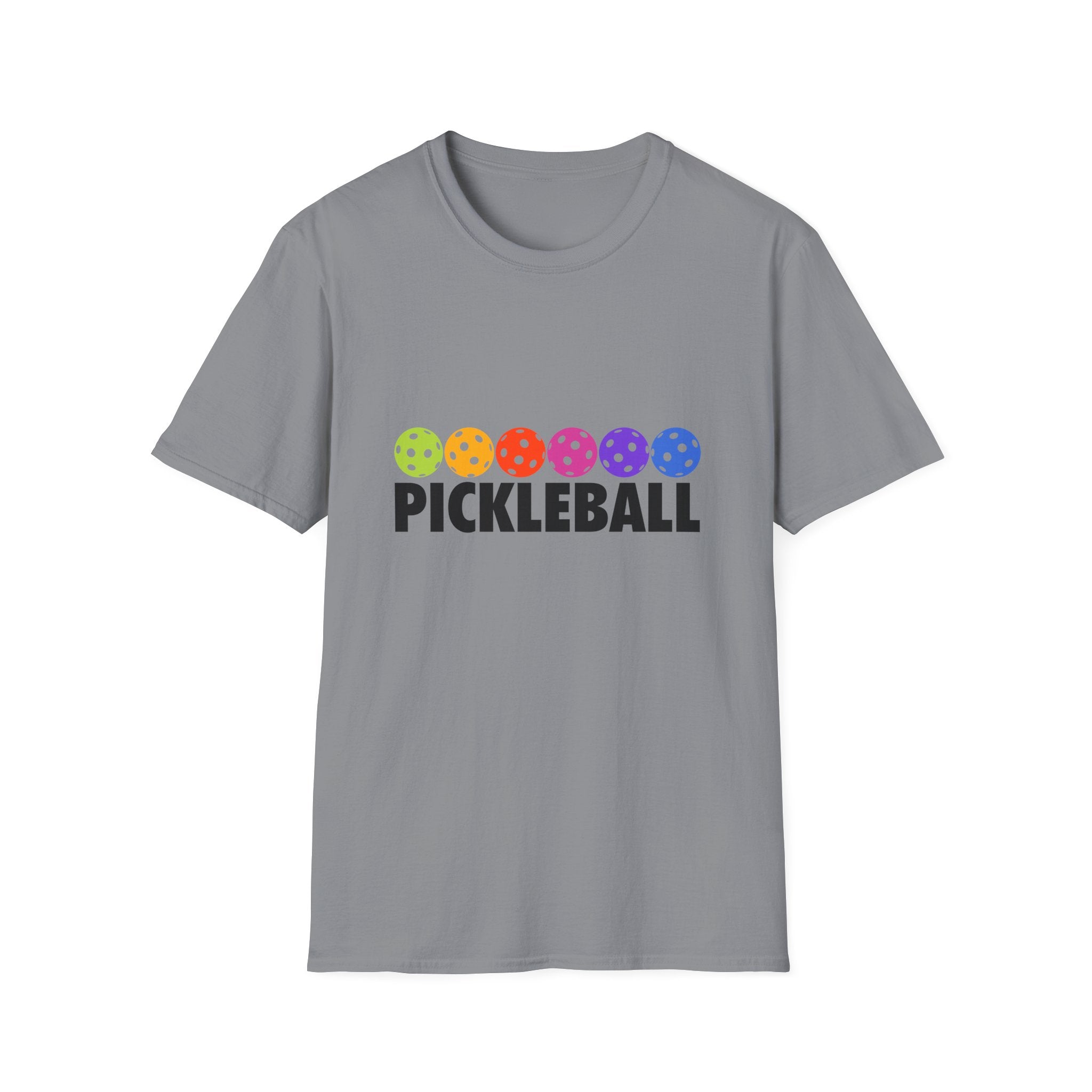 Pickleball