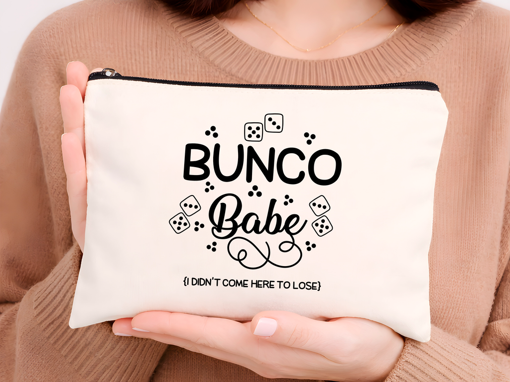 Fun Zipper Bags