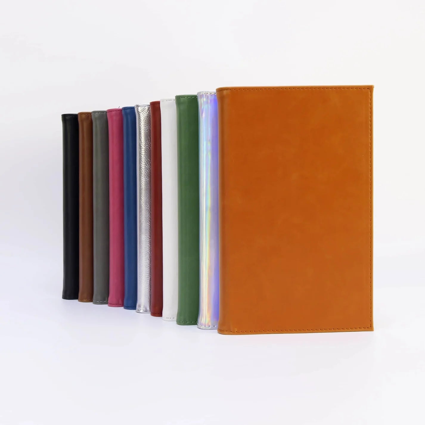 Personalized Journal Notebook