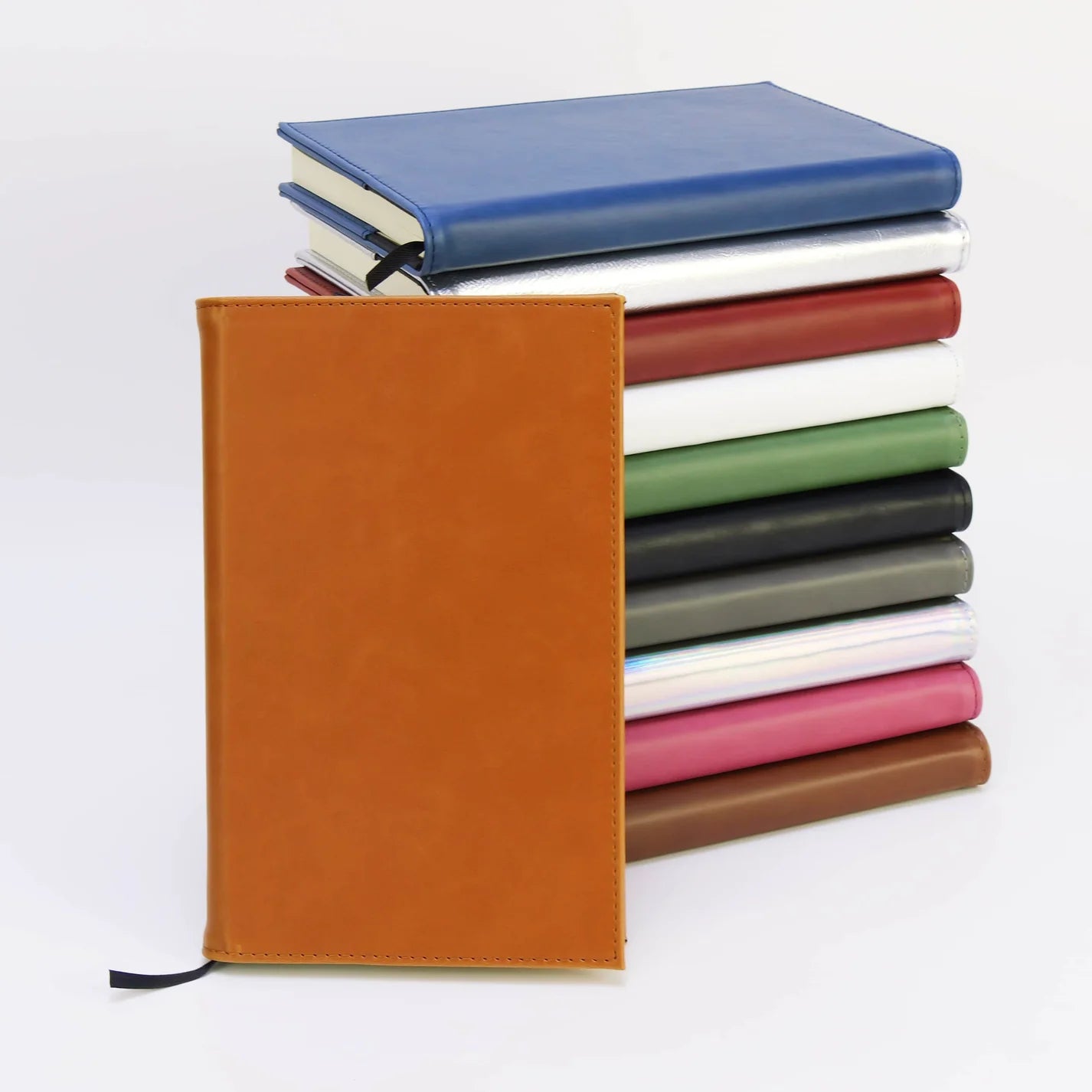 Personalized Journal Notebook