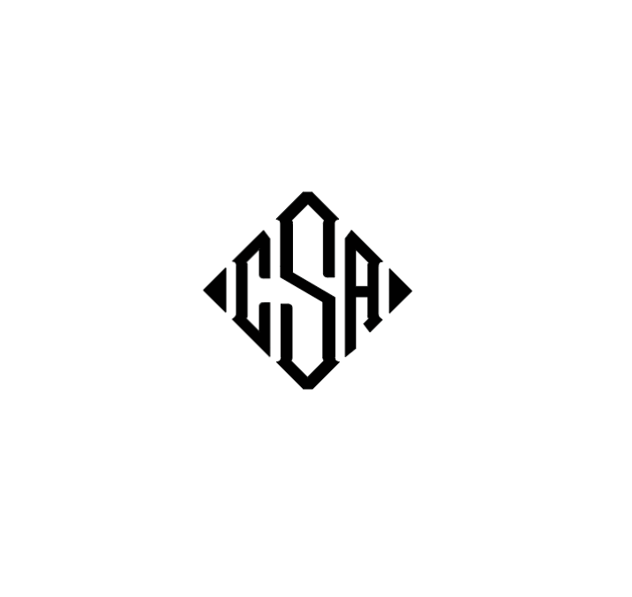 Decal - Monogrammed Hunter Jumper Decal - Horse and Rider Jumping