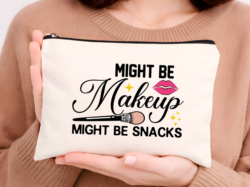 Fun Zipper Bags