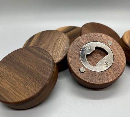 Bottle Opener - Puck