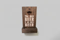 Bottle Opener - Classic Style