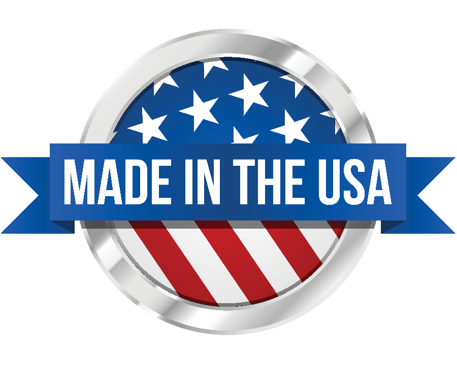 Rustic Bottle Opener - Patriotic