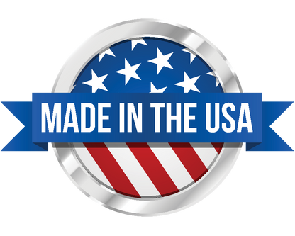 Rustic Bottle Opener - Patriotic